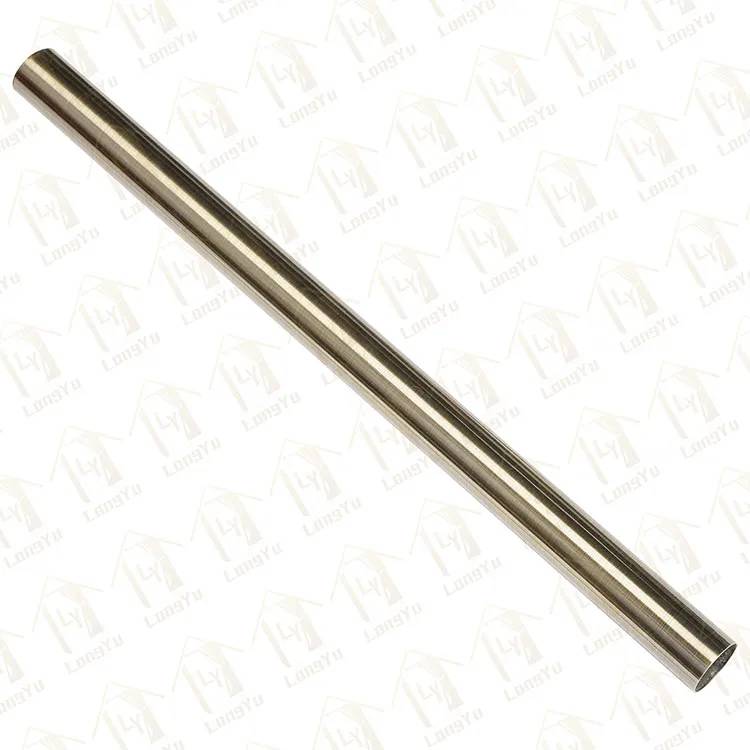 Který materiál je dobrý pro vyobrazové tyče? Průvodce výběrem nejlepší možnosti
