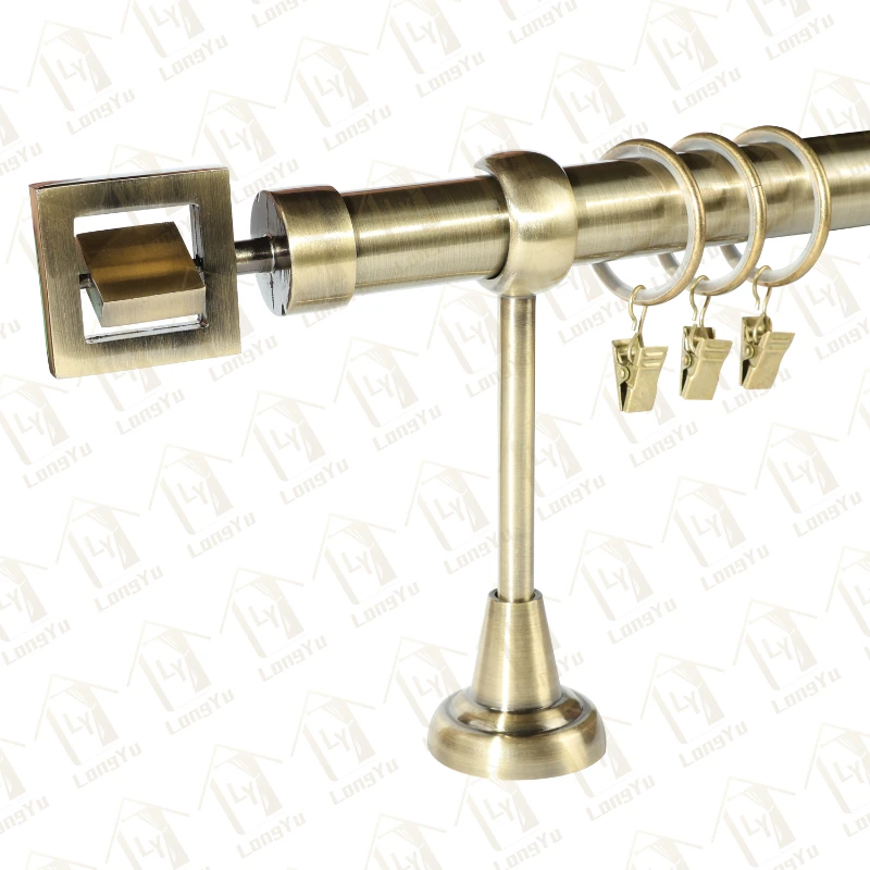 25mm Curtain Finial